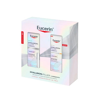 Eucerin Epigenetic Rejuvenating Skincare Set