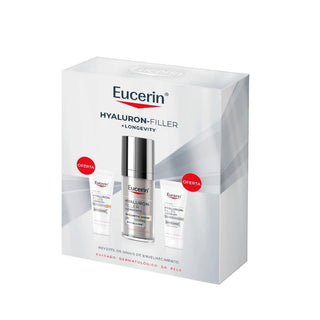 Eucerin Epigenetic Serum & Day Night Cream Set