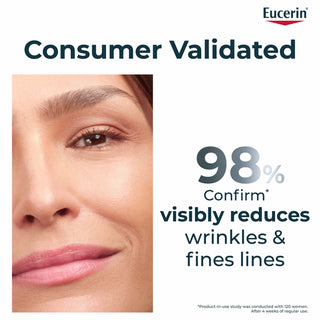 Eucerin Hyaluron-Filler 3x Effect Day Cream Dry Skin SPF15 50ml