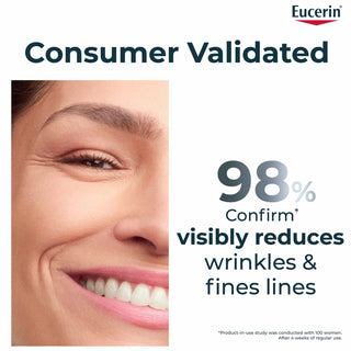Eucerin Hyaluron-Filler 3x Effect Day Cream Normal Skin SPF15 50ml