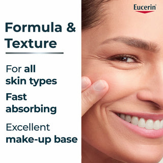 Eucerin Hyaluron-Filler 3x Effect Day Cream SPF30 50ml