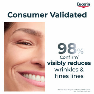 Eucerin Hyaluron-Filler 3x Effect Day Cream SPF30 50ml