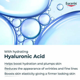 Eucerin Hyaluron-Filler 3x Effect Day Cream SPF30 50ml
