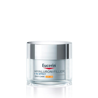 Eucerin Hyaluron-Filler 3x Effect Day Cream SPF30 50ml