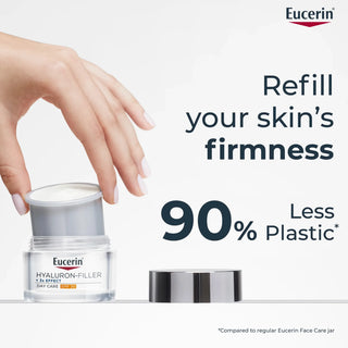Eucerin Hyaluron-Filler 3x Effect Day Cream SPF30 Refill 50ml
