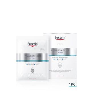 Eucerin Hyaluron-Filler 3x Effect Intensive Hydration Mask