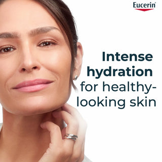 Eucerin Hyaluron-Filler x3 Effect Hydra Night Gel 50ml