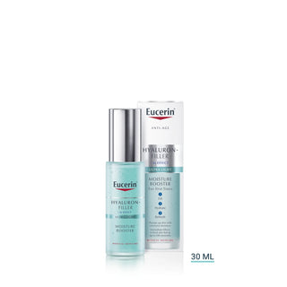 Eucerin Hyaluron-Filler 3x Effect Moisture Booster 30ml