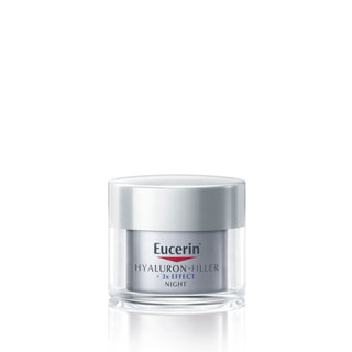 Eucerin Hyaluron-Filler 3x Effect Night 20ml