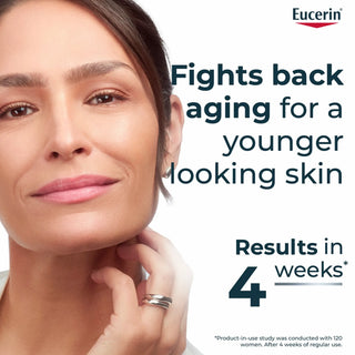 Eucerin Hyaluron-Filler 3x Effect Night Cream 50ml