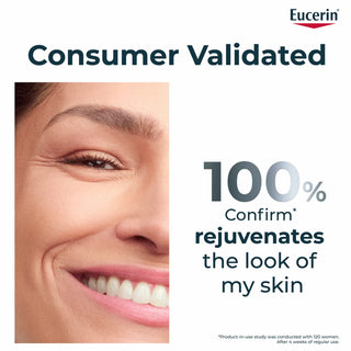 Eucerin Hyaluron-Filler 3x Effect Night Cream 50ml