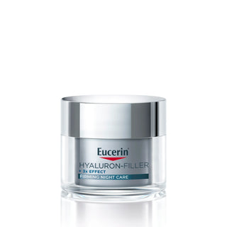 Eucerin Hyaluron-Filler 3x Effect Night Cream 50ml