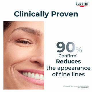 Eucerin Hyaluron-Filler 3x Eye Contour Cream 15ml