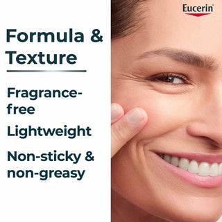 Eucerin Hyaluron-Filler 3x Eye Contour Cream 15ml