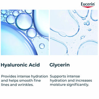 Eucerin Hyaluron-Filler 3x Eye Contour Cream 15ml