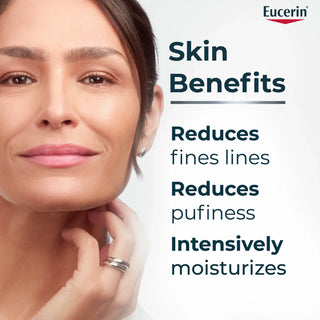 Eucerin Hyaluron-Filler 3x Eye Contour Cream 15ml