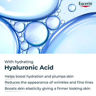 Eucerin Hyaluron-Filler 3x Eye Contour Cream 15ml