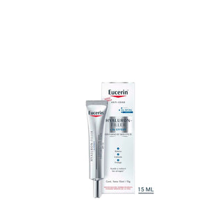 Eucerin Hyaluron-Filler 3x Eye Contour Cream 15ml