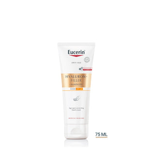 Eucerin Hyaluron-Filler Elasticity Hand Cream SPF30 75ml