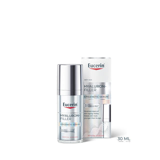 Eucerin Hyaluron-Filler Epigenetic Serum Anti-Age 30ml