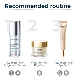 Eucerin Hyaluron-Filler Epigenetic Serum Anti-Age 30ml