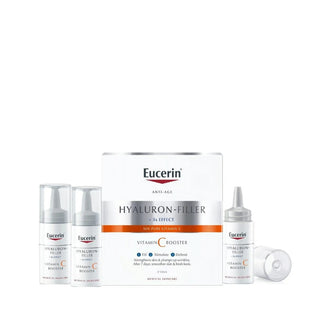 Eucerin Hyaluron-Filler Vitamin C Booster 3X8ml