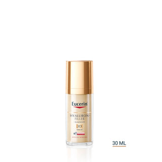 Eucerin Hyaluron-Filler + Elasticity 3D Serum 30ml