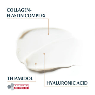 Eucerin Hyaluron-Filler + Elasticity Night Cream 50ml