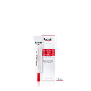 Eucerin Hyaluron-Filler + Volume-Lift Eye Contour 15ml