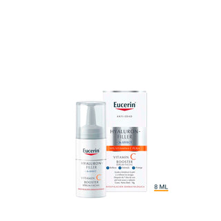 Eucerin Hyaluron-Filler 3x Effect Vitamin C Booster 8ml