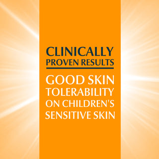 Eucerin Sun Kids Sensitive Protect Gel-Cream SPF50+ 400ml