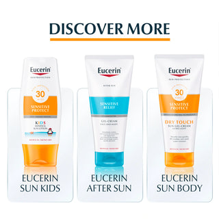 Eucerin Sun Pigment Control Fluid SPF50+ 50ml