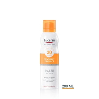 Eucerin Sun Protect Dry Touch Aerosol Spray SPF30 200ml