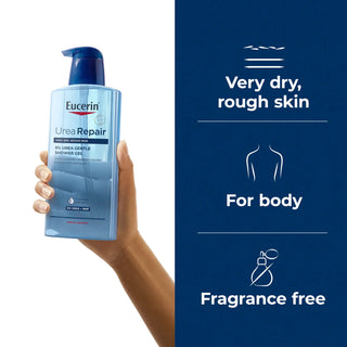 Eucerin-UreaRepair-Gentle-S...