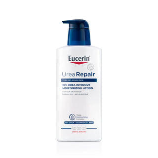 Eucerin UreaRepair Plus Lotion 10% Urea 400ml