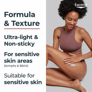Eucerin Anti-Pigment Sensitive Areas Body Serum 75ml