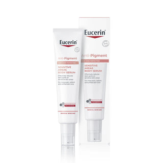 Eucerin Anti-Pigment Sensitive Areas Body Serum 75ml