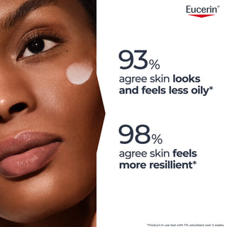 Eucerin Sun Protection Oil Control UV Serum SPF50+ 30ml