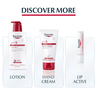 Eucerin pH5 Cleanser Gel 400ml