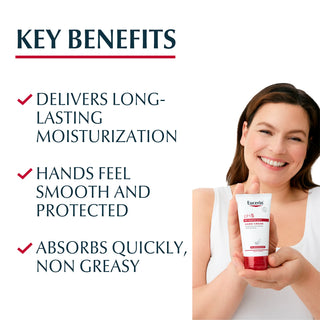 Eucerin pH5 Hand Cream 75ml