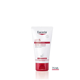 Eucerin pH5 Hand Cream 75ml