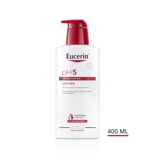 Eucerin pH5 Lotion 400ml