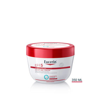 Eucerin pH5 Gel-Cream 350ml