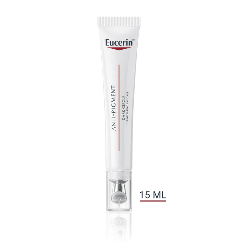 Eucerin Anti-pigment Illuminating Eye Contour Cream 15ml