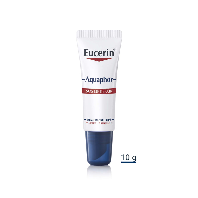 Eucerin Aquaphor Repair Ointment 10ml