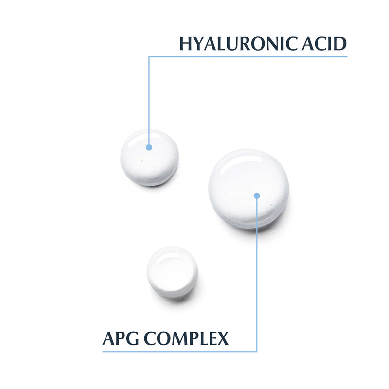 Eucerin DermatoClean Hyaluron Micellar Solution 3 in 1 400ml