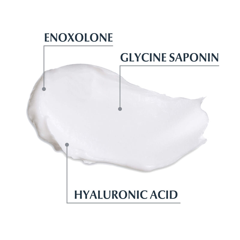 Eucerin Hyaluron-Filler x3 Effect Day Cream Dry Skin SPF 15 Refill 50ml