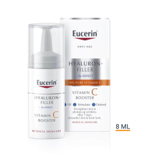 Eucerin Hyaluron-Filler +3x Effect Vitamin C Booster 8ml