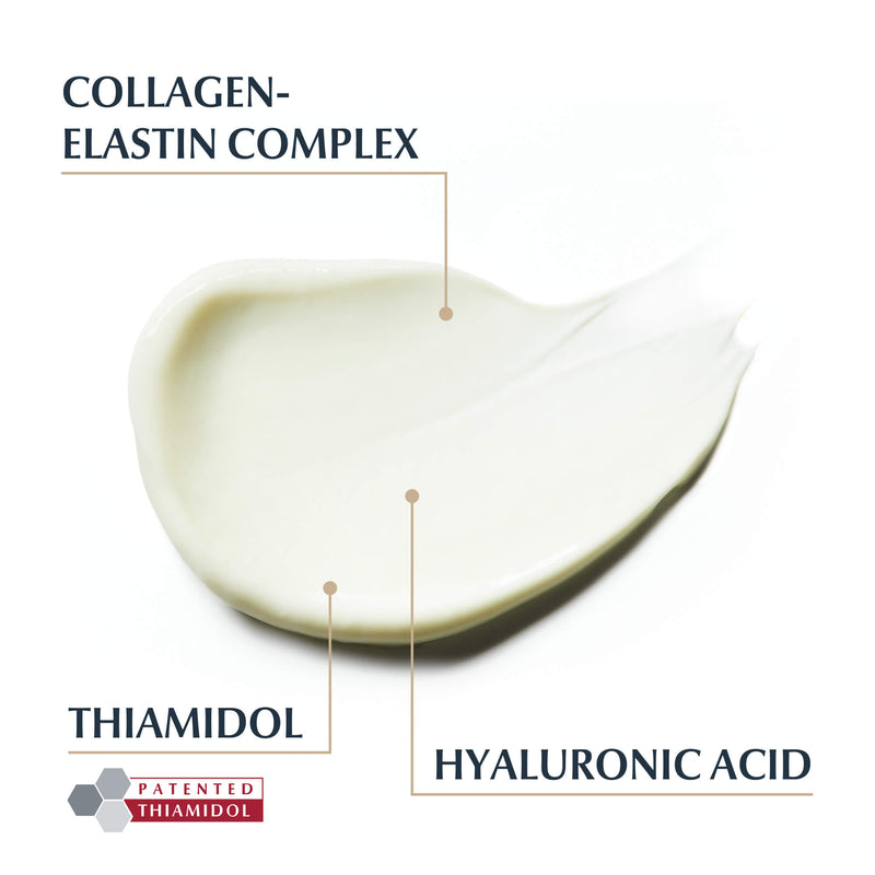 Eucerin Hyaluron-Filler + Elasticity SPF15 Day Cream 50ml