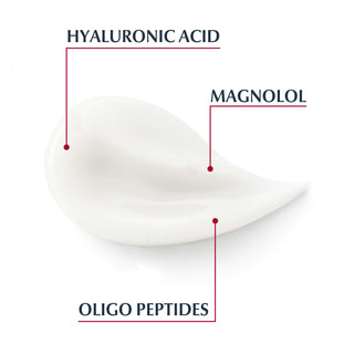 Eucerin Hyaluron-Filler + Volume-Lift Day Cream Dry Skin 50ml